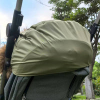 Housbay-Chancelière Poussette Bébé 0-36 mois