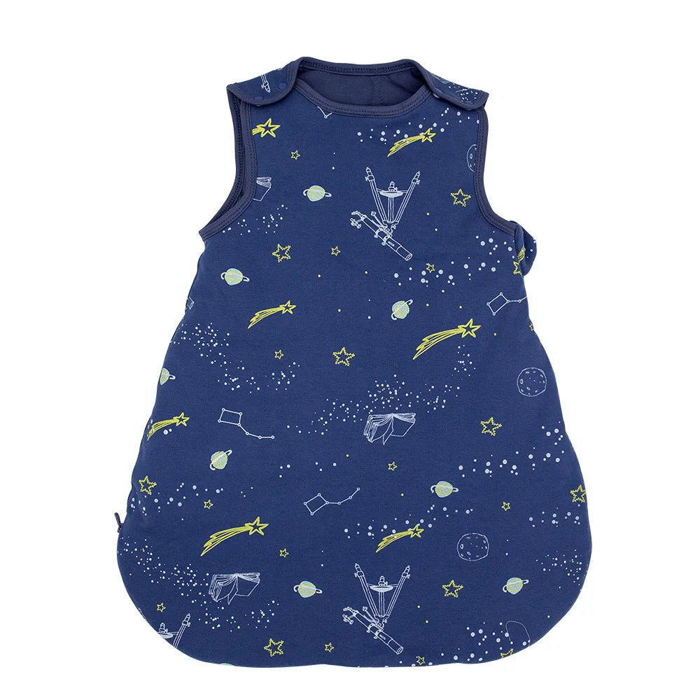 Gigoteuse 2,5 TOG motif espace - Bébé Ange