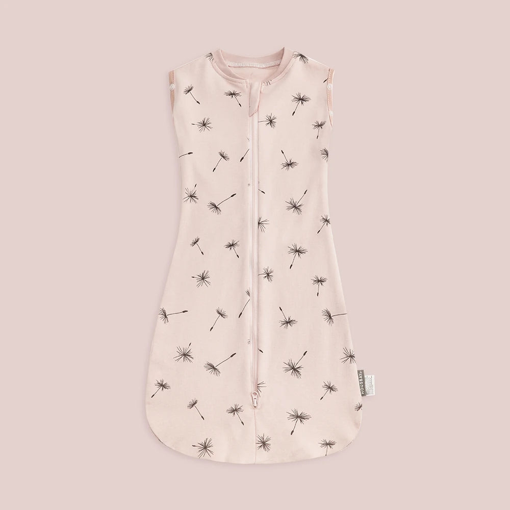 Gigoteuse d'été motif pissenlit - Bébé Ange
