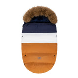 Housbay-Chancelière Poussette Bébé 0-36 mois