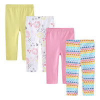 BabyComfy - Pantalons en Coton Doux pour Bébé