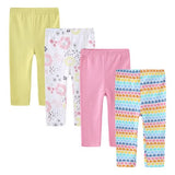 BabyComfy - Pantalons en Coton Doux pour Bébé