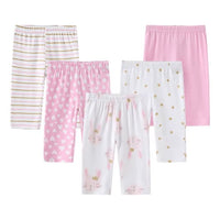 BabyComfy - Pantalons en Coton Doux pour Bébé