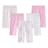 BabyComfy - Pantalons en Coton Doux pour Bébé