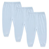 BabyComfy - Pantalons en Coton Doux pour Bébé