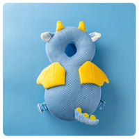 BabyGuard - Oreiller Anti-Choc pour Bébé