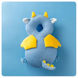 BabyGuard - Oreiller Anti-Choc pour Bébé