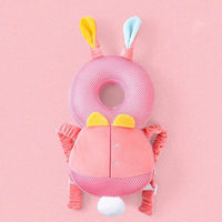 BabyGuard - Oreiller Anti-Choc et Coussin de Protection pour Bébé - Bébé Ange