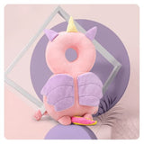 BabyGuard - Oreiller Anti-Choc pour Bébé