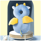 BabyGuard - Oreiller Anti-Choc pour Bébé