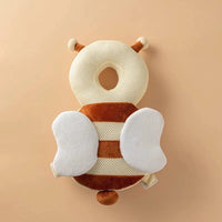 BabyGuard - Oreiller Anti-Choc et Coussin de Protection pour Bébé - Bébé Ange