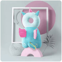 BabyGuard - Oreiller Anti-Choc pour Bébé