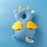 BabyGuard - Oreiller Anti-Choc et Coussin de Protection pour Bébé - Bébé Ange