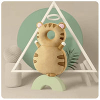 BabyGuard - Oreiller Anti-Choc pour Bébé