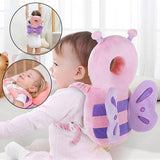 BabyGuard - Oreiller Anti-Choc et Coussin de Protection pour Bébé - Bébé Ange