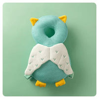 BabyGuard - Oreiller Anti-Choc pour Bébé