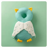 BabyGuard - Oreiller Anti-Choc pour Bébé
