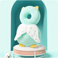 BabyGuard - Oreiller Anti-Choc pour Bébé