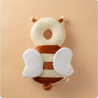 BabyGuard - Oreiller Anti-Choc pour Bébé
