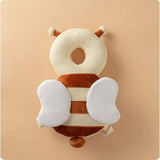 BabyGuard - Oreiller Anti-Choc pour Bébé
