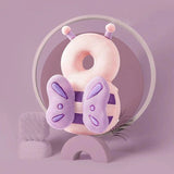 BabyGuard - Oreiller Anti-Choc et Coussin de Protection pour Bébé - Bébé Ange