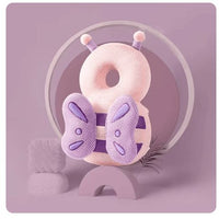 BabyGuard - Oreiller Anti-Choc pour Bébé