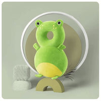 BabyGuard - Oreiller Anti-Choc pour Bébé