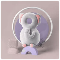 BabyGuard - Oreiller Anti-Choc pour Bébé