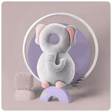 BabyGuard - Oreiller Anti-Choc pour Bébé