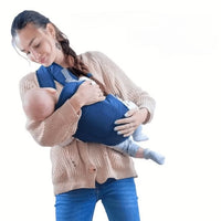 BabyKangaroo - Porte-Bébé Ergonomique Multifonction