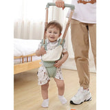 BabyStep™ - Ceinture d'Aide à la Marche pour Bébé, Harnais d'Apprentissage des Premiers Pas - Bébé Ange