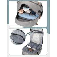 BabyTote - Sac à Dos à Langer Imperméable Bébé