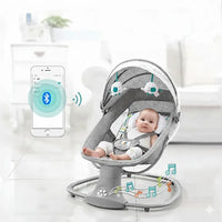 DreamNest™ - balancelle Électrique Bluetooth