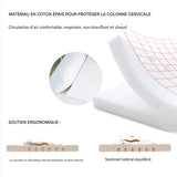 BébéNidou™ – Nid de Couchage Ergonomique Accessoires de Sommeil pour Bébé Bébé Ange 