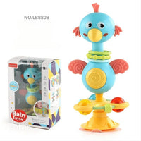 BrightBaby-Hochet Musical Interactif