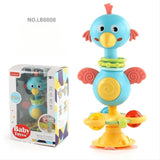 BrightBaby-Hochet Musical Interactif