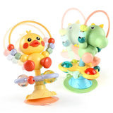 BrightBaby-Hochet Musical Interactif - Bébé Ange