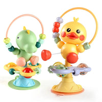 BrightBaby-Hochet Musical Interactif - Bébé Ange