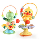 BrightBaby-Hochet Musical Interactif - Bébé Ange