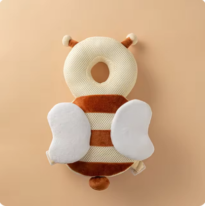 BabyGuard - Oreiller Anti-Choc et Coussin de Protection pour Bébé