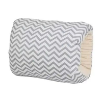 CozyCradle - Oreiller d'allaitement de Bras pour Berceau - Bébé Ange