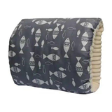 CozyCradle - Oreiller d'allaitement de Bras pour Berceau - Bébé Ange