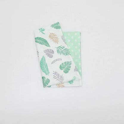 CuddleNest™ : Taie d’Oreiller Enveloppe en Coton pour Bébé Garçon et Fille - 30x50cm - Bébé Ange