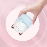CutePet™ - Humidificateur d'Air Compact et Silencieux pour Maman et Bébé - Bébé Ange