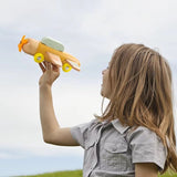 EcoTrain™ - Train en Bois Éducatif Montessori pour Enfants - Bébé Ange