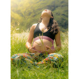 MaterBand - Ceinture de Maternité Ultra-Confortable - Bébé Ange