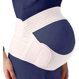 MaterBand - Ceinture de Maternité Ultra-Confortable - Bébé Ange