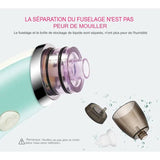 NasalCare™ - Aspirateur Nasal Électrique pour Bébé - Bébé Ange