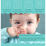 NasalCare™ - Aspirateur Nasal Électrique pour Bébé - Bébé Ange