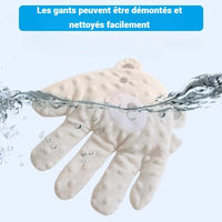 RestfulHand - Oreiller Apaisant pour bébé Aide au Sommeil Bébé avec Télécommande Bébé Ange 